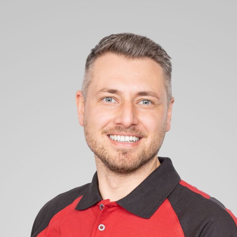 Andreas Schenker