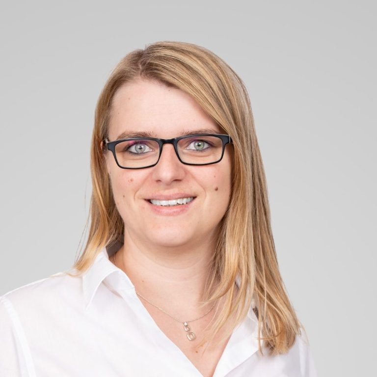 Anne Ott