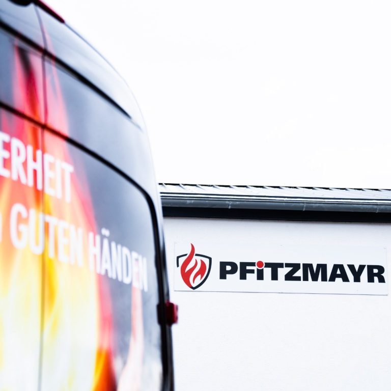 Brandschutztechnik