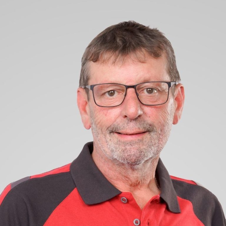 Edwin Fluhr