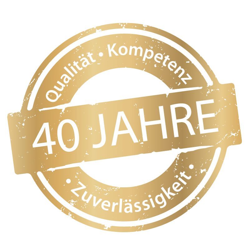 40 Jahre Pfitzmayr Brandschutztechnik – Jubiläumsjahr 2025