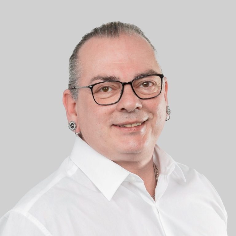 Mike Tögel