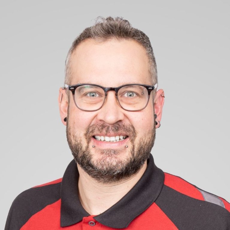 Sascha Kummer