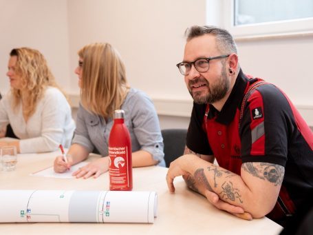 Brandschutzschulung – Ausbildung