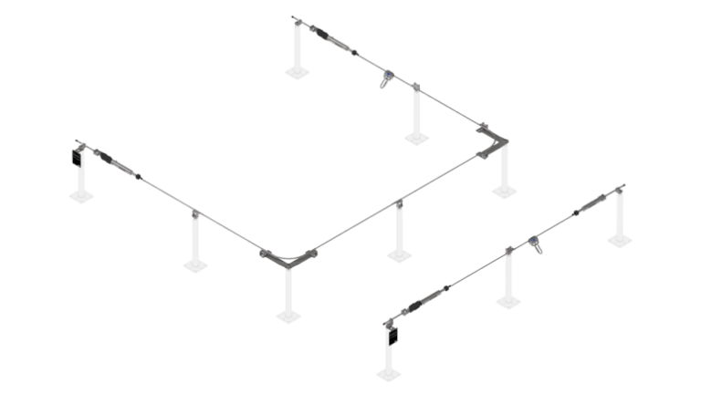 Seilsystem